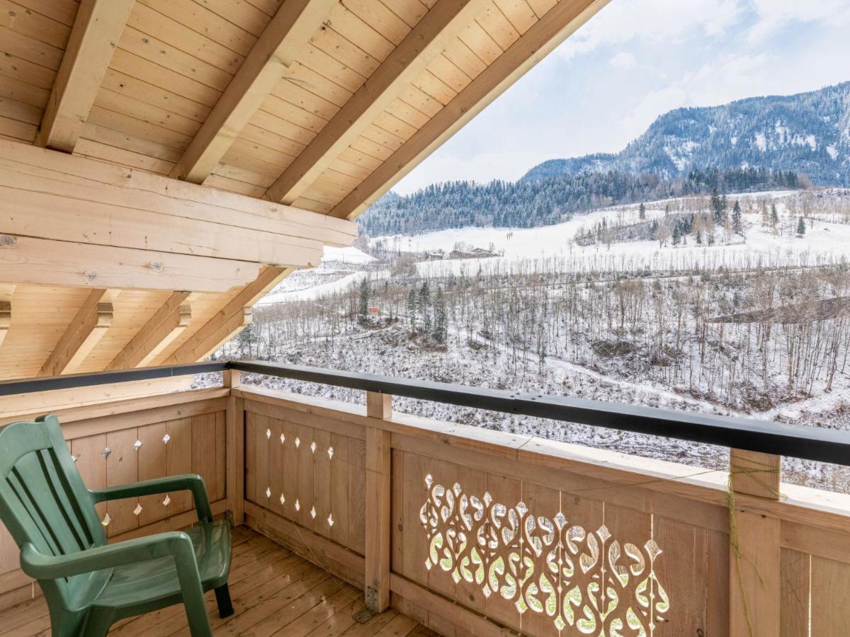 Apartment Achtalgut-1 By Interhome Lend Exterior foto