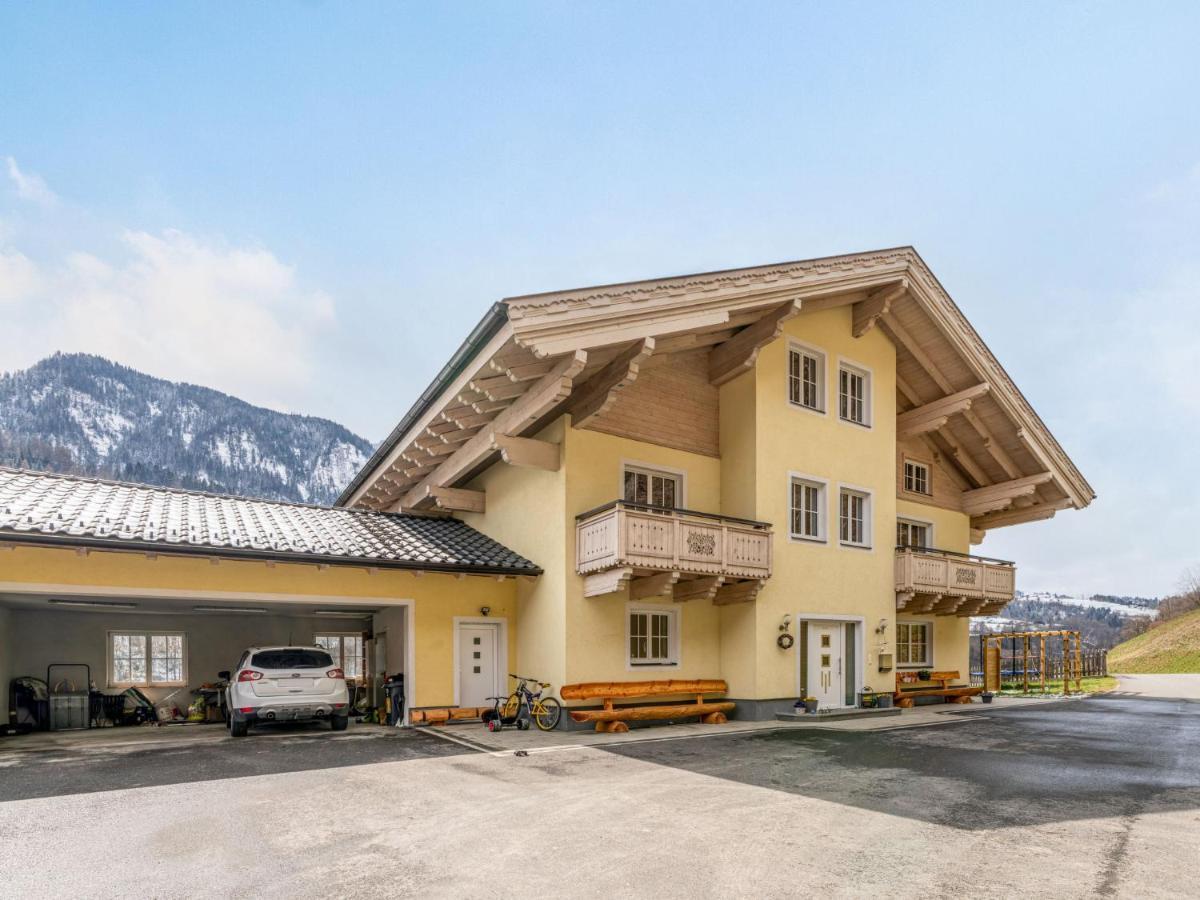 Apartment Achtalgut-1 By Interhome Lend Exterior foto
