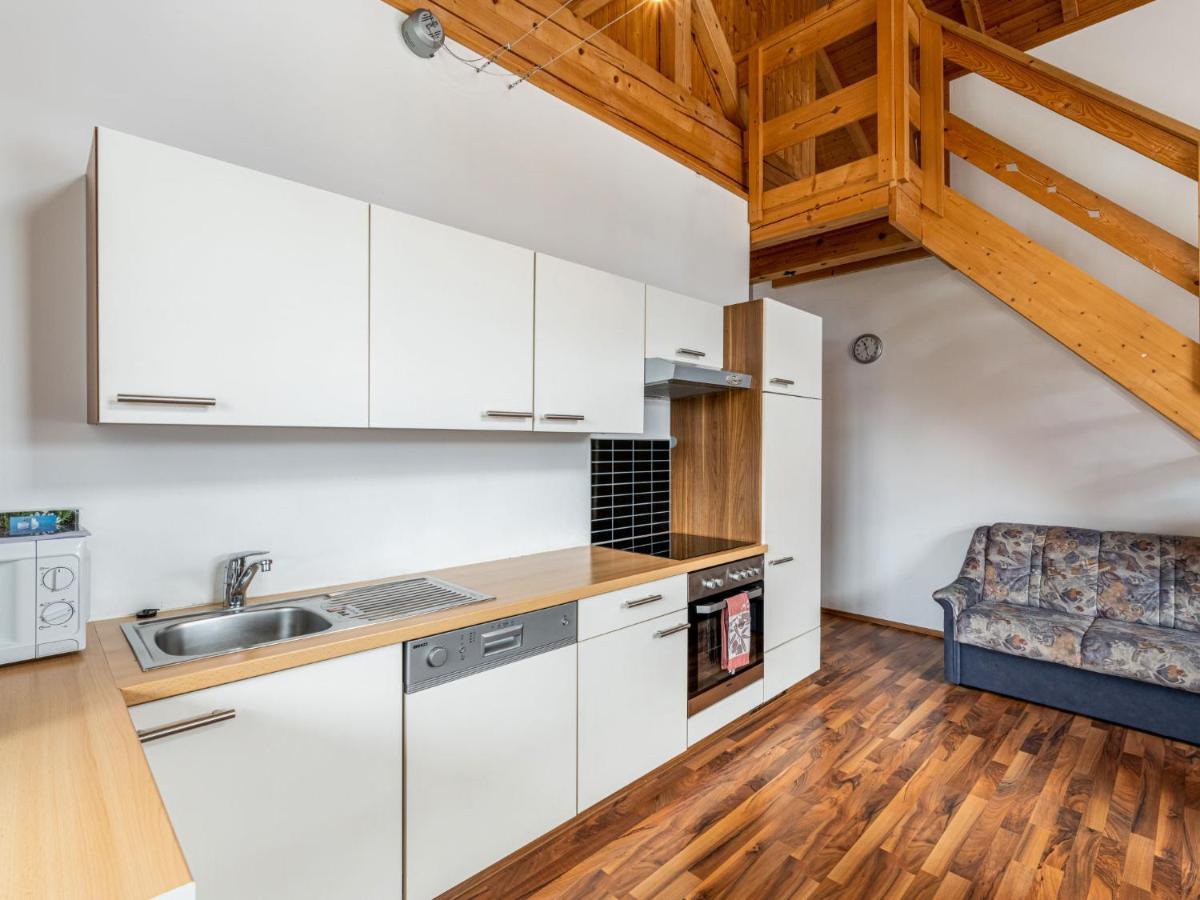 Apartment Achtalgut-1 By Interhome Lend Exterior foto