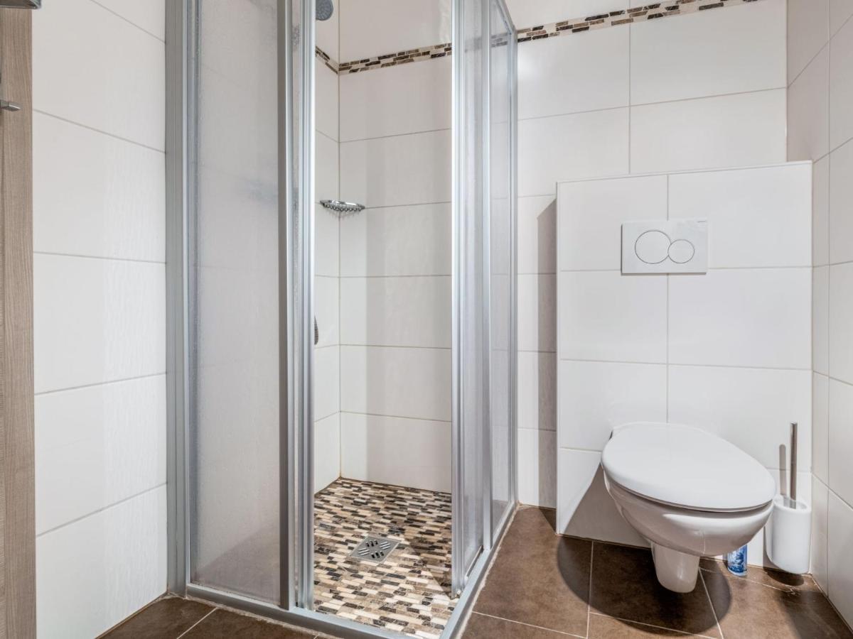 Apartment Achtalgut-1 By Interhome Lend Exterior foto